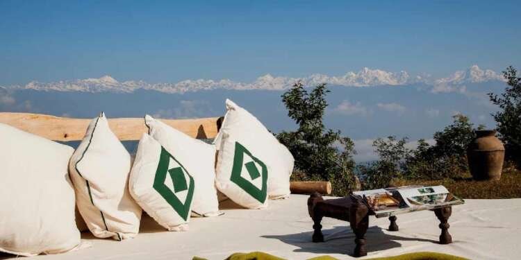 Dwarika’s Sanctuary Nepal: The Rebirth of a Himalayan Wellness Icon